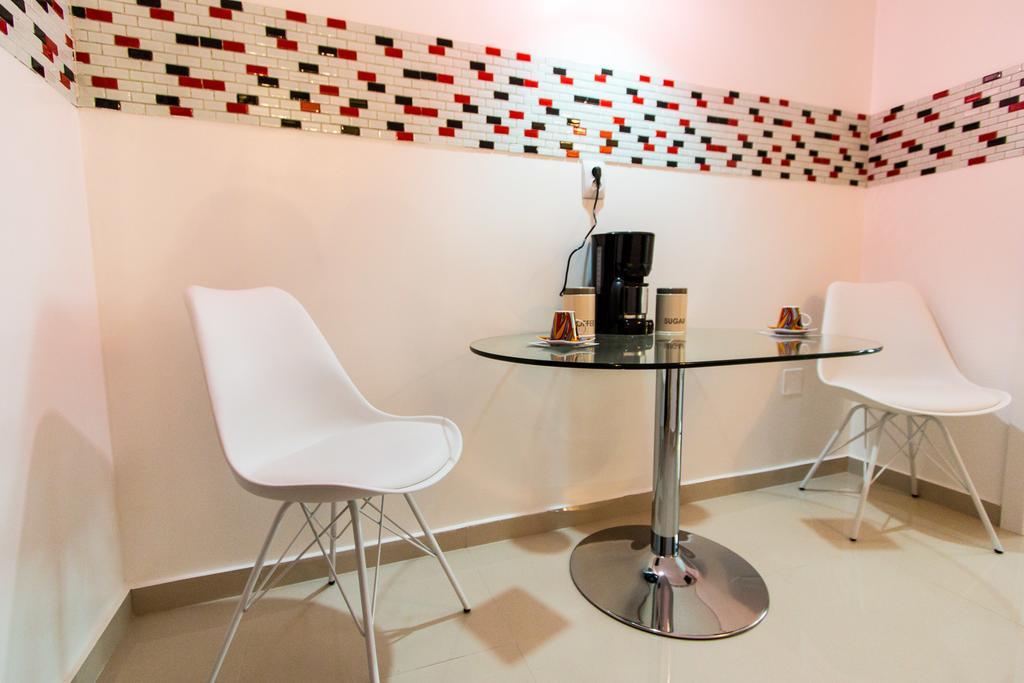 갈라치 Belvedere Danubius 아파트 외부 사진
